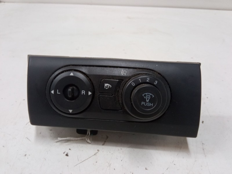 Recambio de mando retrovisor para chevrolet captiva (c100, c140) 2.4 4wd referencia OEM IAM   