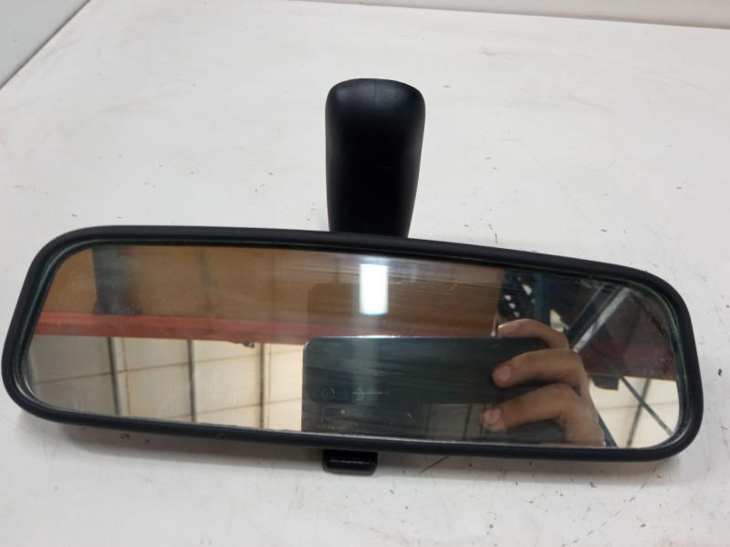 Recambio de retrovisor interior para chevrolet captiva (c100, c140) 2.4 4wd referencia OEM IAM   