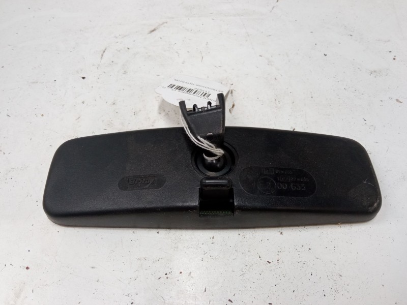 Recambio de retrovisor interior para peugeot partner monospace (5_, g_) 2.0 hdi referencia OEM IAM   