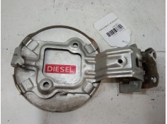 Recambio de tapa exterior combustible para toyota auris (_e15_) 1.4 d-4d (nde150_) referencia OEM IAM    2