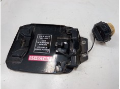 Recambio de tapa exterior combustible para mitsubishi outlander i (cu_w) 2.4 4wd (cu5w) referencia OEM IAM    2