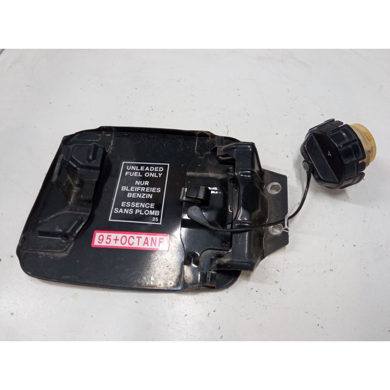 Recambio de tapa exterior combustible para mitsubishi outlander i (cu_w) 2.4 4wd (cu5w) referencia OEM IAM   