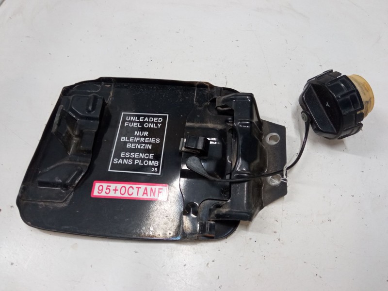 Recambio de tapa exterior combustible para mitsubishi outlander i (cu_w) 2.4 4wd (cu5w) referencia OEM IAM   