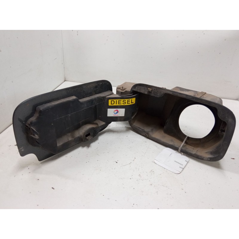 Recambio de tapa exterior combustible para citroën berlingo multispace (b9) 1.6 hdi 90 referencia OEM IAM   