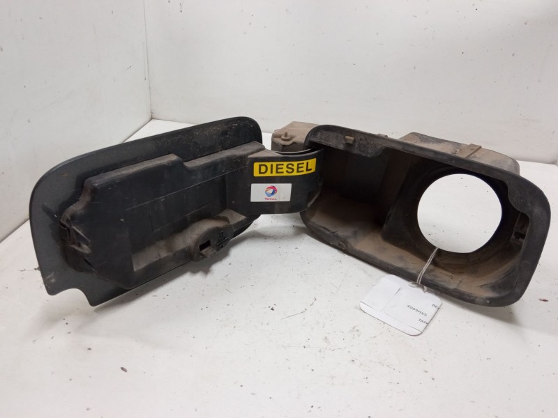 Recambio de tapa exterior combustible para citroën berlingo multispace (b9) 1.6 hdi 90 referencia OEM IAM   