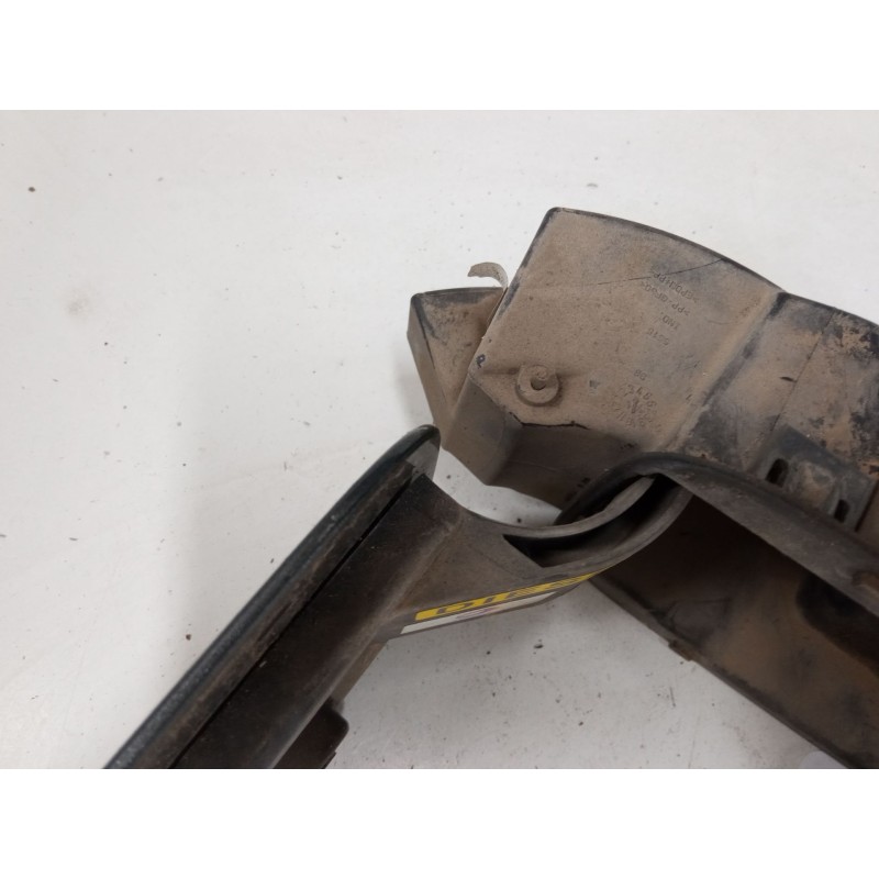 Recambio de tapa exterior combustible para citroën berlingo multispace (b9) 1.6 hdi 90 referencia OEM IAM   