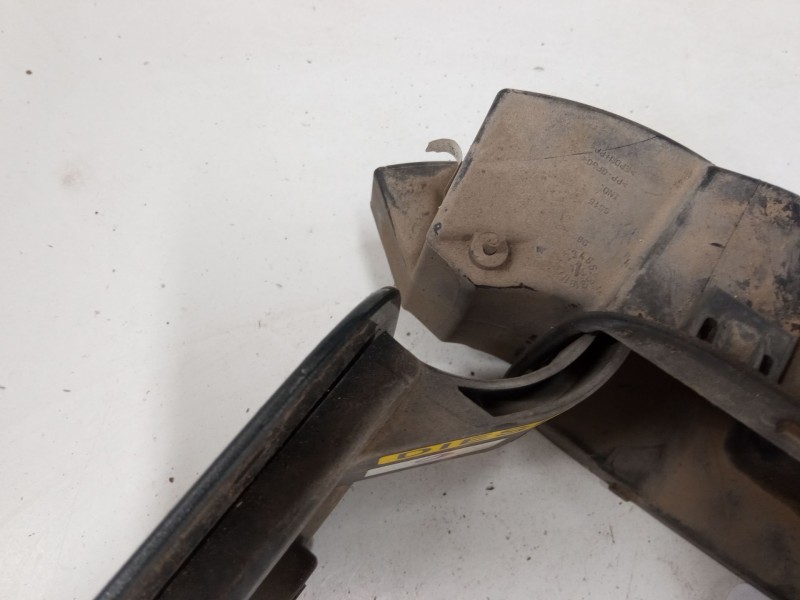 Recambio de tapa exterior combustible para citroën berlingo multispace (b9) 1.6 hdi 90 referencia OEM IAM   