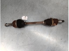 Recambio de transmision delantera izquierda para ford focus iii turnier 1.0 ecoboost referencia OEM IAM F1F63B437JA  