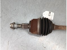 Recambio de transmision delantera izquierda para ford focus iii turnier 1.0 ecoboost referencia OEM IAM F1F63B437JA   2