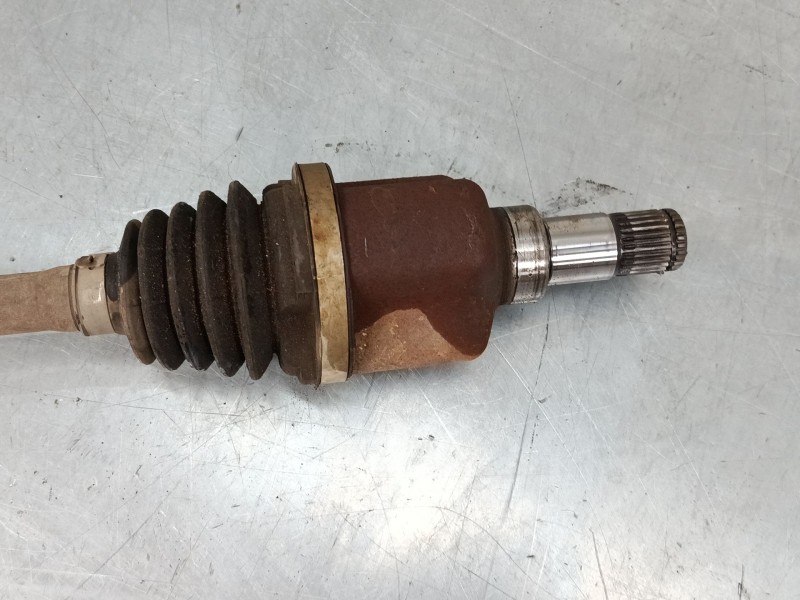 Recambio de transmision delantera izquierda para ford focus iii turnier 1.0 ecoboost referencia OEM IAM F1F63B437JA  