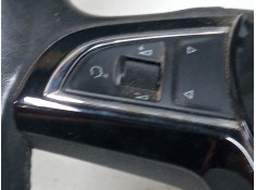 Recambio de volante multifincion para skoda rapid spaceback (nh1) 1.0 tsi referencia OEM IAM 5E0419091   2