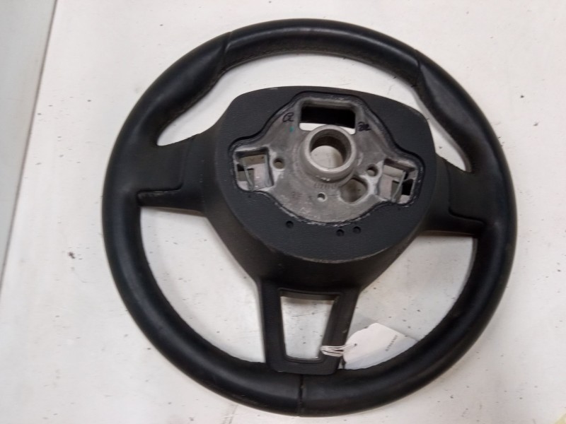 Recambio de volante multifincion para skoda rapid spaceback (nh1) 1.0 tsi referencia OEM IAM 5E0419091  