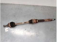 Recambio de transmision delantera derecha para ford focus iii turnier 1.0 ecoboost referencia OEM IAM   