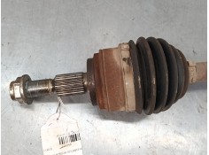 Recambio de transmision delantera derecha para ford focus iii turnier 1.0 ecoboost referencia OEM IAM    2