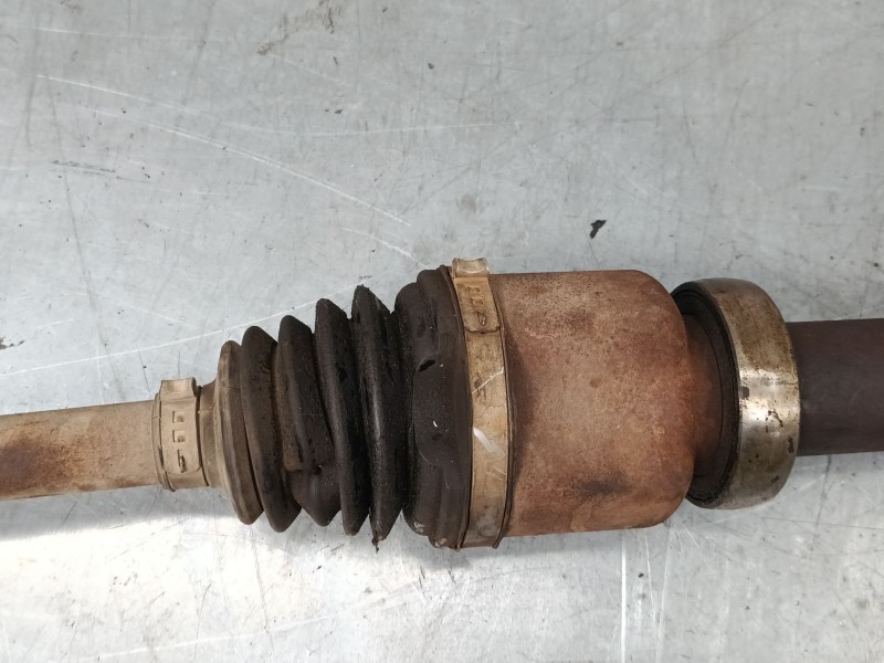 Recambio de transmision delantera derecha para ford focus iii turnier 1.0 ecoboost referencia OEM IAM   