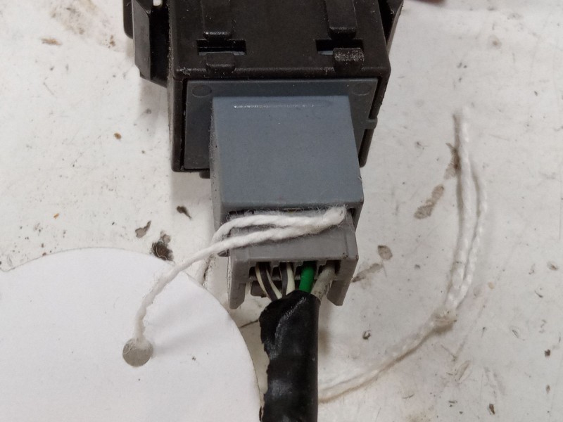Recambio de warning para toyota auris (_e15_) 1.4 d-4d (nde150_) referencia OEM IAM   