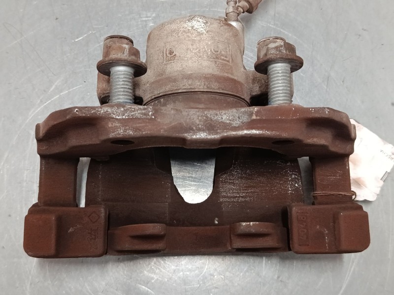 Recambio de pinza freno delantera derecha para ford focus iii turnier 1.0 ecoboost referencia OEM IAM   