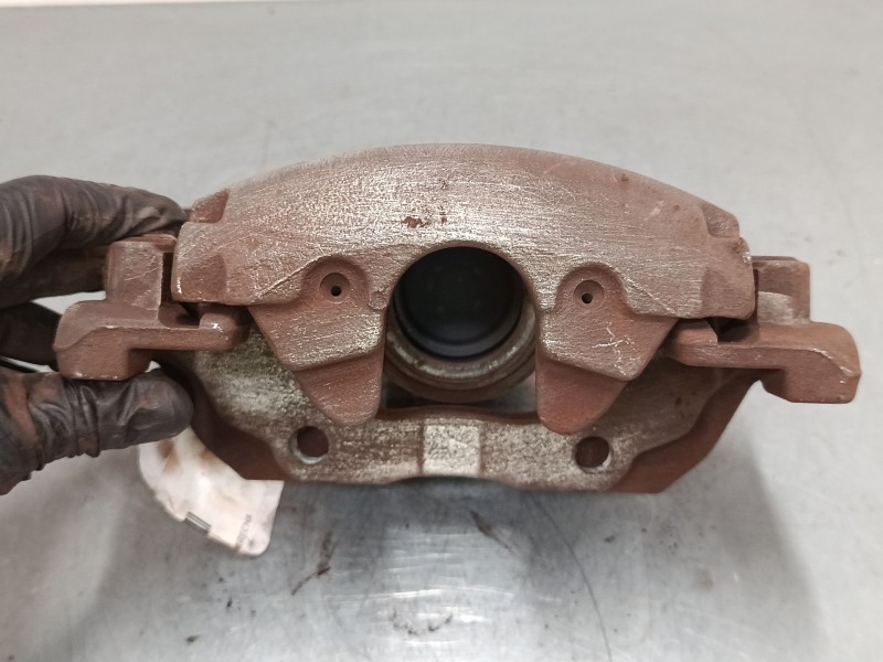 Recambio de pinza freno delantera derecha para ford focus iii turnier 1.0 ecoboost referencia OEM IAM   