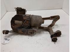 Recambio de motor limpiaparabrisas delantero izquierdo para seat leon (1p1) 1.9 tdi referencia OEM IAM 1p0955023B  