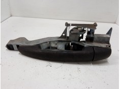 Recambio de maneta exterior puerta trasera izquierda para citroën c3 picasso (sh_) 1.6 hdi referencia OEM IAM   