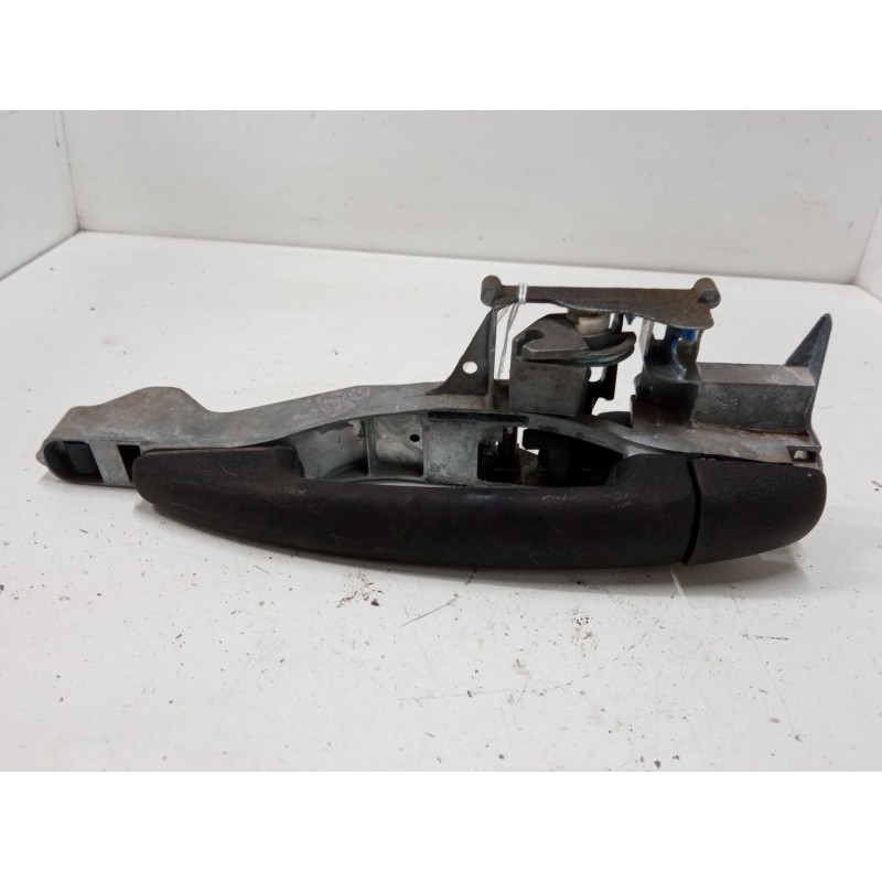 Recambio de maneta exterior puerta trasera izquierda para citroën c3 picasso (sh_) 1.6 hdi referencia OEM IAM   