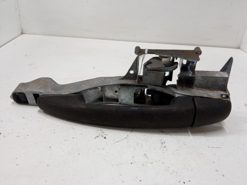 Recambio de maneta exterior puerta trasera izquierda para citroën c3 picasso (sh_) 1.6 hdi referencia OEM IAM   