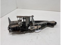 Recambio de maneta exterior puerta trasera izquierda para citroën c3 picasso (sh_) 1.6 hdi referencia OEM IAM    2
