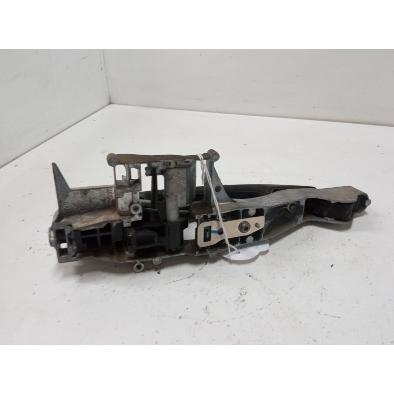 Recambio de maneta exterior puerta trasera izquierda para citroën c3 picasso (sh_) 1.6 hdi referencia OEM IAM   