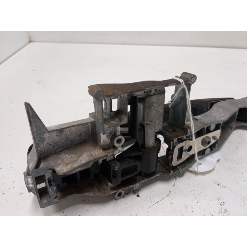Recambio de maneta exterior puerta trasera izquierda para citroën c3 picasso (sh_) 1.6 hdi referencia OEM IAM   