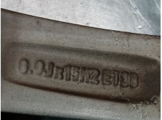 Recambio de llanta alumino 15´´ para seat ibiza iv (6j5, 6p1) 1.2 referencia OEM IAM    2