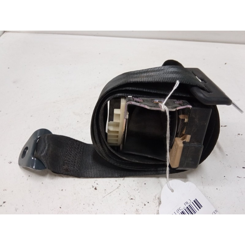 Recambio de cinturon seguridad trasero central para citroën c3 i (fc_, fn_) 1.4 i referencia OEM IAM   