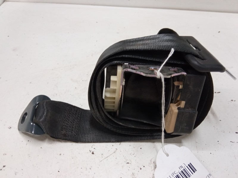 Recambio de cinturon seguridad trasero central para citroën c3 i (fc_, fn_) 1.4 i referencia OEM IAM   