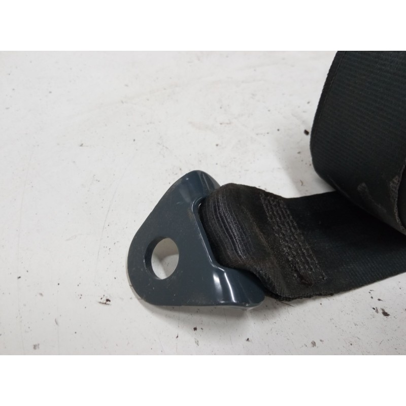 Recambio de cinturon seguridad trasero central para citroën c3 i (fc_, fn_) 1.4 i referencia OEM IAM   
