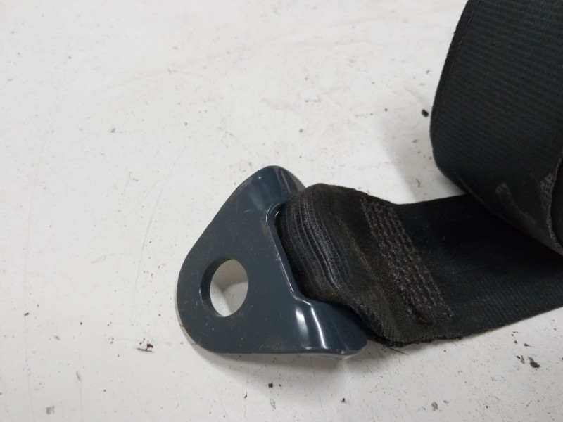 Recambio de cinturon seguridad trasero central para citroën c3 i (fc_, fn_) 1.4 i referencia OEM IAM   