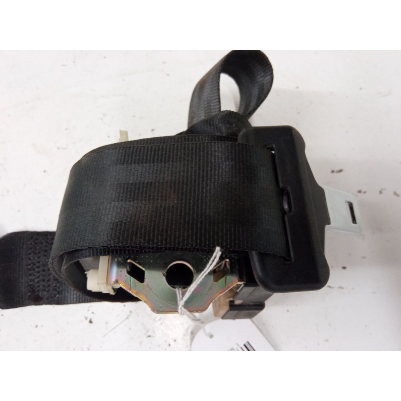 Recambio de cinturon seguridad trasero central para citroën c3 i (fc_, fn_) 1.4 i referencia OEM IAM   