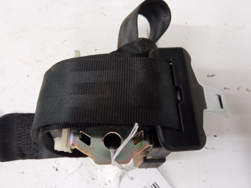 Recambio de cinturon seguridad trasero central para citroën c3 i (fc_, fn_) 1.4 i referencia OEM IAM   
