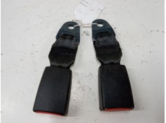 Recambio de anclaje cinturon trasero izquierdo para citroën c3 i (fc_, fn_) 1.4 i referencia OEM IAM   