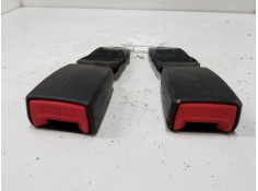 Recambio de anclaje cinturon trasero izquierdo para citroën c3 i (fc_, fn_) 1.4 i referencia OEM IAM    2