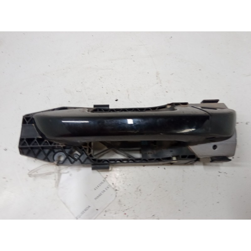Recambio de maneta exterior puerta delantera izquierda para volkswagen golf vi (5k1) 1.2 tsi referencia OEM IAM   