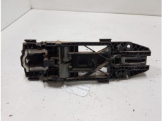 Recambio de maneta exterior puerta delantera izquierda para volkswagen golf vi (5k1) 1.2 tsi referencia OEM IAM    2