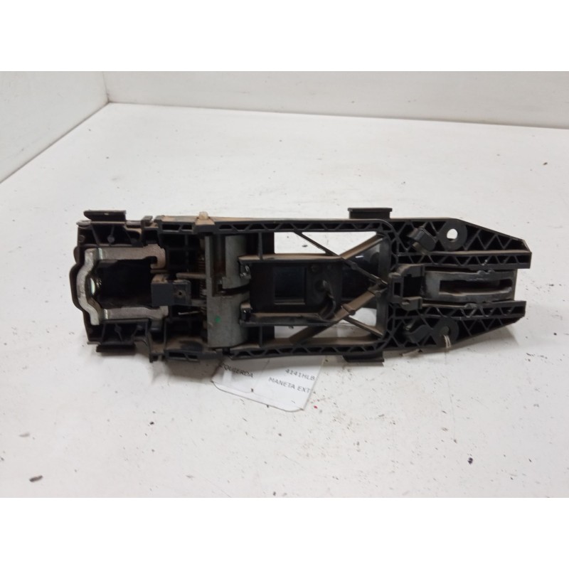 Recambio de maneta exterior puerta delantera izquierda para volkswagen golf vi (5k1) 1.2 tsi referencia OEM IAM   