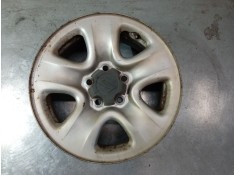 Recambio de llanta chapa 16´´ para suzuki grand vitara ii (jt, te, td) 1.9 ddis a las 4 ruedas (jt419, td44, jb419wd, jb419xd) r