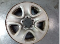 Recambio de llanta chapa 16´´ para suzuki grand vitara ii (jt, te, td) 1.9 ddis a las 4 ruedas (jt419, td44, jb419wd, jb419xd) r