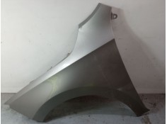 Recambio de aleta delantera izquierda para skoda rapid spaceback (nh1) 1.0 tsi referencia OEM IAM   