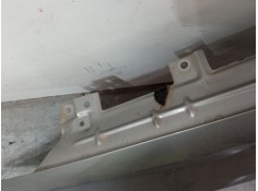 Recambio de aleta delantera izquierda para skoda rapid spaceback (nh1) 1.0 tsi referencia OEM IAM    2