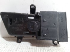 Recambio de maneta interior puerta delantera izquierda para subaru legacy iv (bl) 2.5 awd (bl9) referencia OEM IAM    2