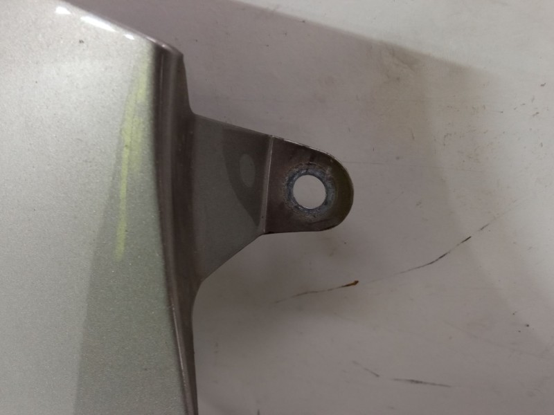 Recambio de aleta delantera izquierda para skoda rapid spaceback (nh1) 1.0 tsi referencia OEM IAM   