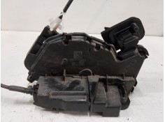 Recambio de cerradura puerta trasera izquierda para skoda rapid spaceback (nh1) 1.0 tsi referencia OEM IAM   