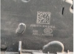 Recambio de cerradura puerta trasera izquierda para skoda rapid spaceback (nh1) 1.0 tsi referencia OEM IAM    2