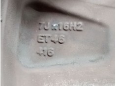 Recambio de llanta aluminio 16´´ para skoda rapid spaceback (nh1) 1.0 tsi referencia OEM IAM    2